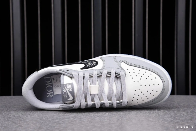 LOW CN8607-002 OG 1 X DR shoe JORDAN (DR box) 0820